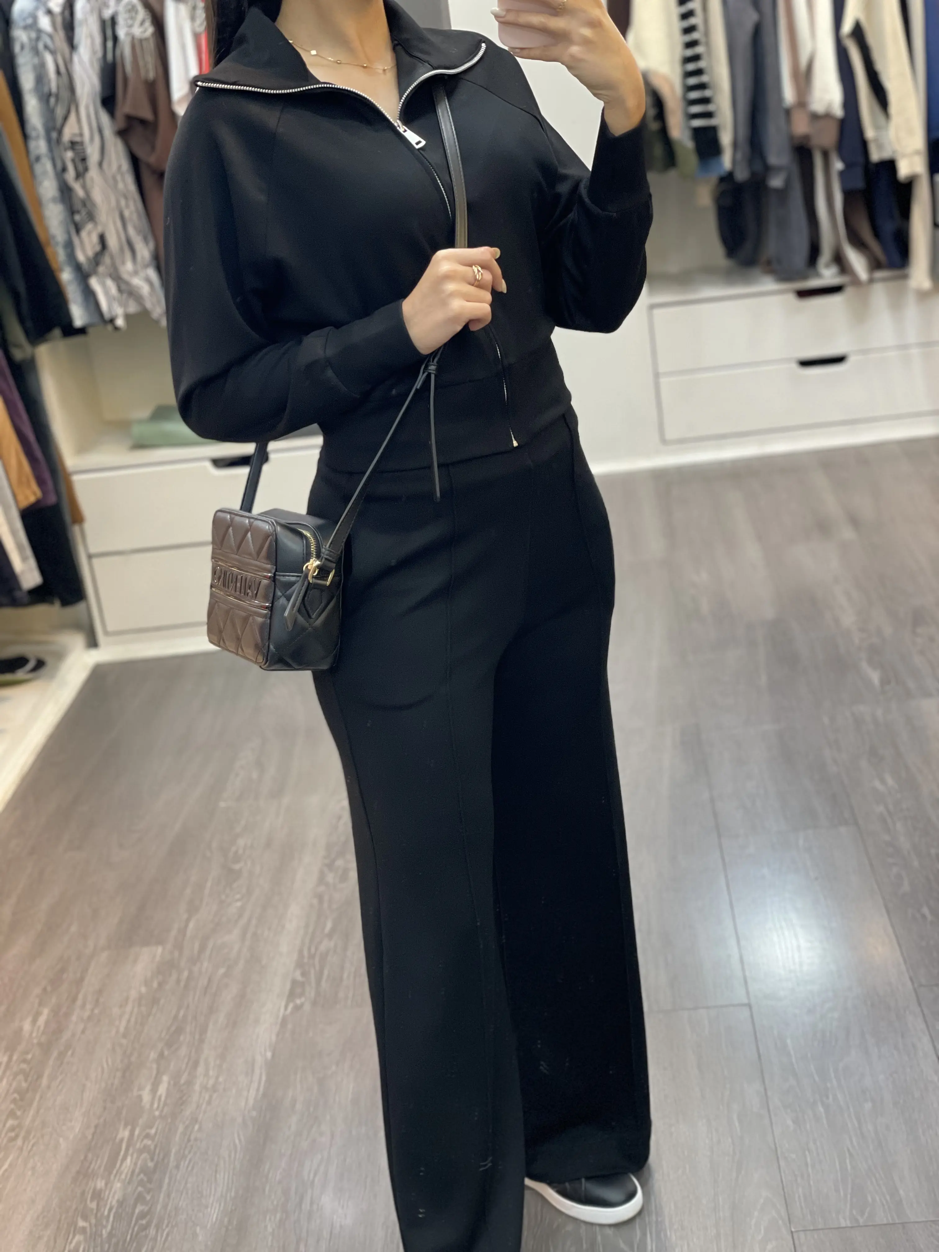 ست اویشو برند اورجینال ترک طرح جدید